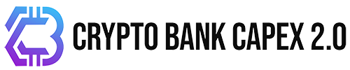 Crypto Bank Capex 2.0 - EMBARK ON YOUR TRADING JOURNEY NOW